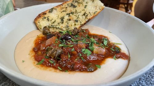   at Brota in Rio De Janeiro