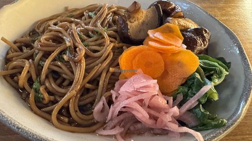   at Brota in Rio De Janeiro