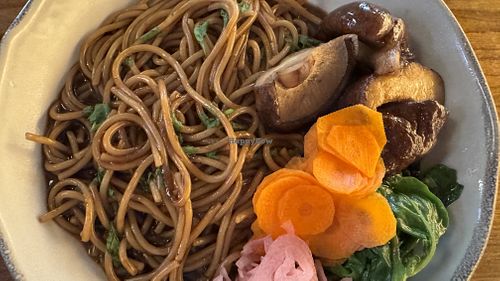   at Brota in Rio De Janeiro