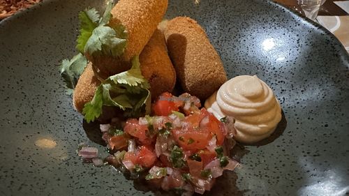   at Brota in Rio De Janeiro