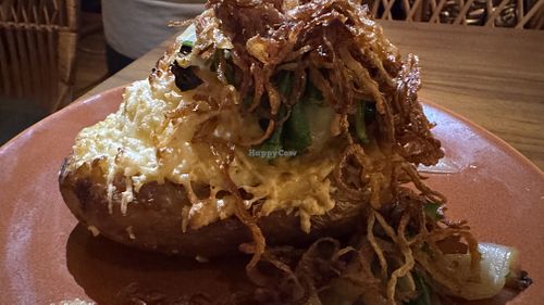   at Brota in Rio De Janeiro