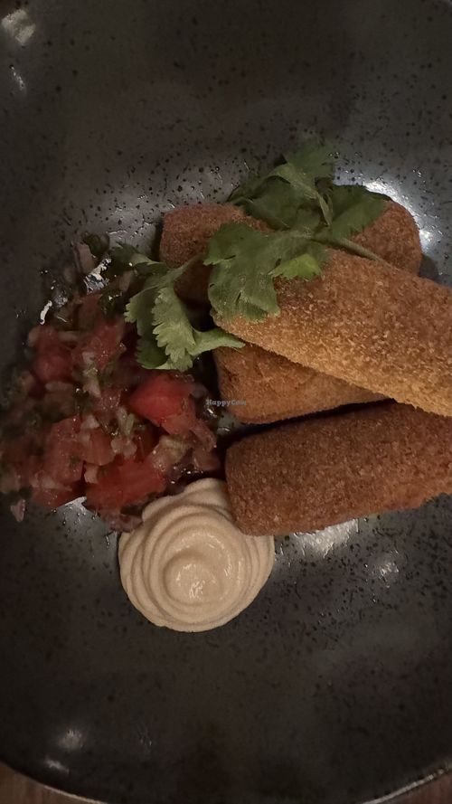   at Brota in Rio De Janeiro