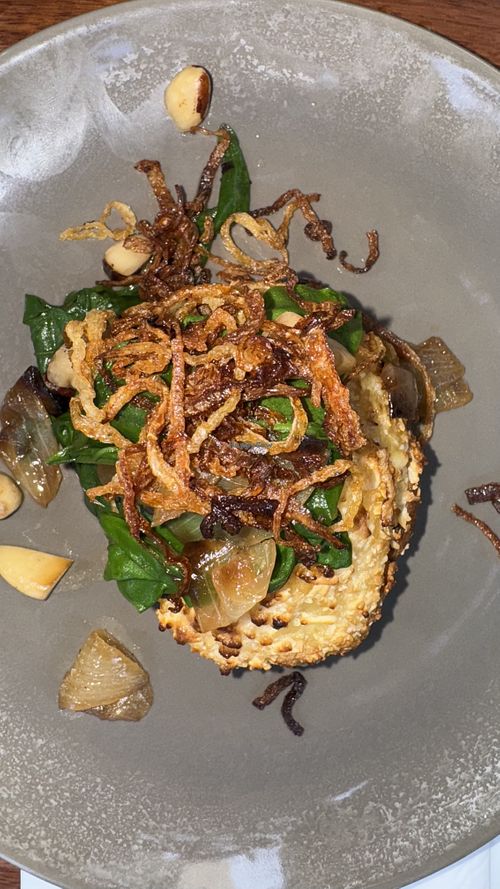   at Brota in Rio De Janeiro