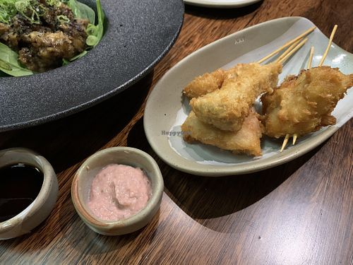 Menu at Plants and Me in Southport