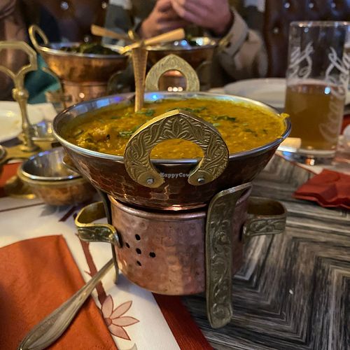  at Mini Punjabi Dhaba in Loerrach