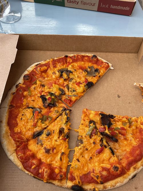 Supreme  at The Loft in Weymouth