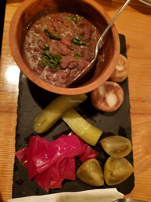  at Georgian Cuisine in Brooklyn