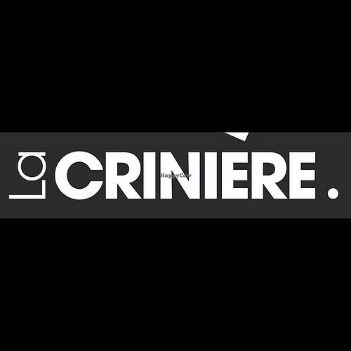 Llogo at La Crinière in Lille