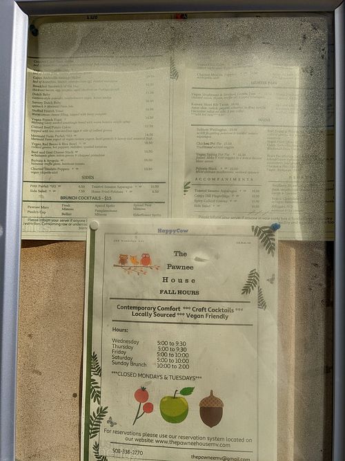  at The Pawnee House in Oak Bluffs