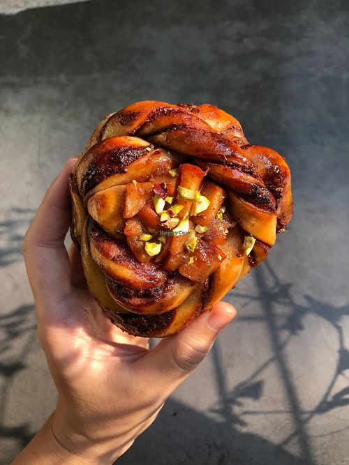 Image of Not Your Mama