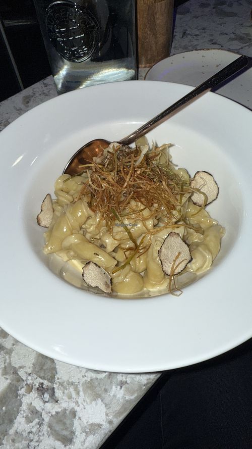   at Soda Club in New York City