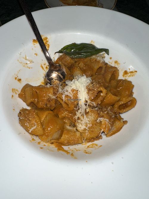 Arabiatta  at Soda Club in New York City