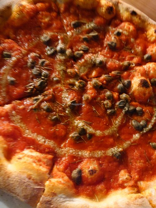 Siciliana at Artisti in Corfu