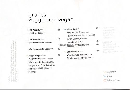   at Vulkan Waldfrieden in Wassenach