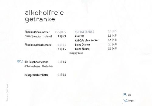  at Vulkan Waldfrieden in Wassenach