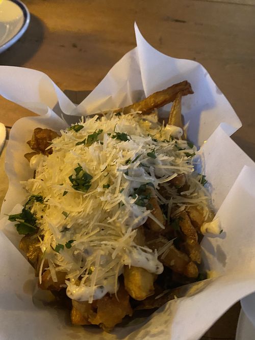 Vegan Restaurants in Galway, Ireland