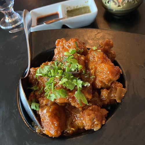 Cauliflower   at Bombay River in Red Bank