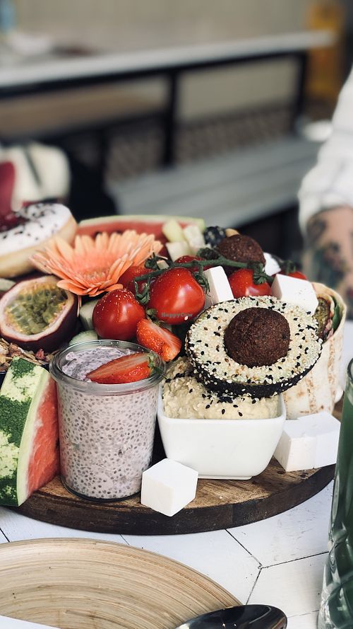 Bali Brunch  at Bali Brunch in Vienna