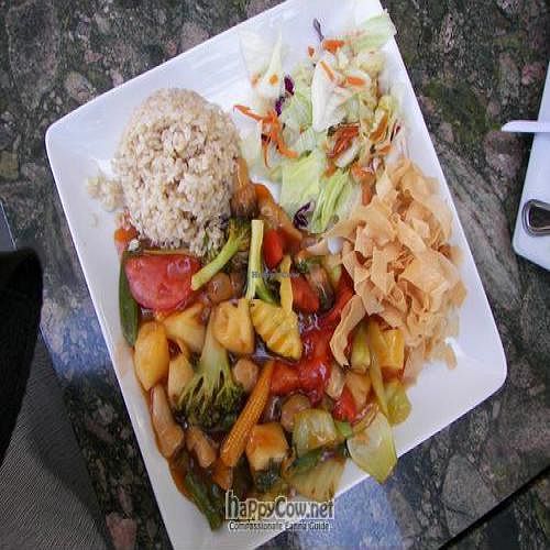  at My Thai in San Luis Obispo