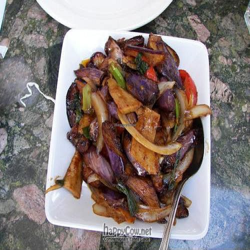  at My Thai in San Luis Obispo