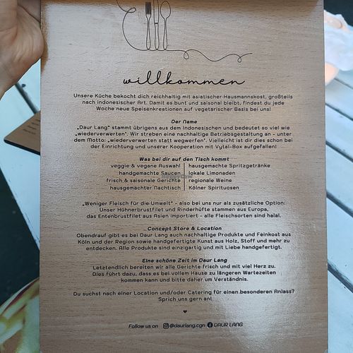  at Daur Lang in Cologne