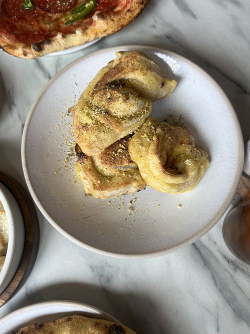   at Purezza in Manchester