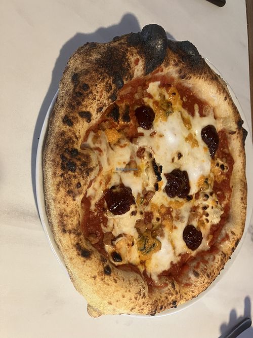   at Purezza in Manchester