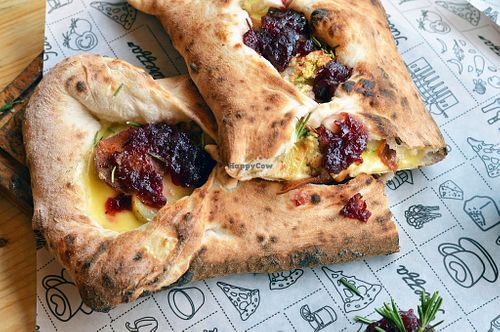 Purezza at Purezza in Manchester