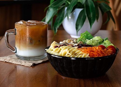 Image of Pajaretto Café