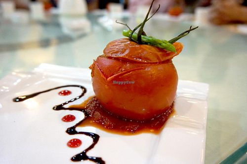 6 at Vegelink in Hong Kong Island