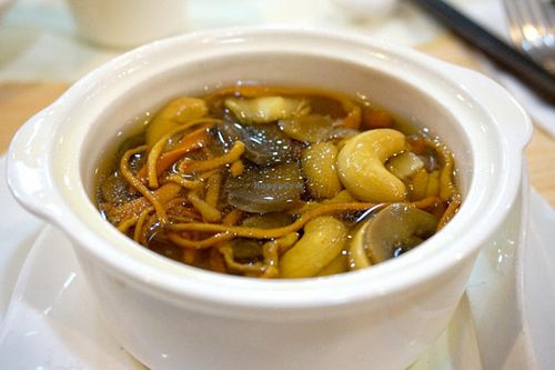 9 at Vegelink in Hong Kong Island