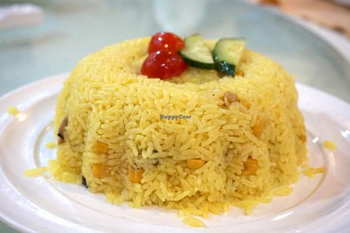 11 at Vegelink in Hong Kong Island