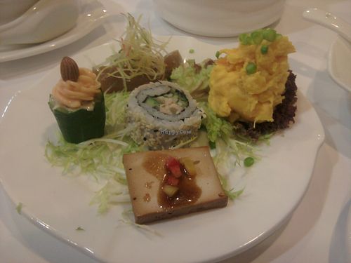 1 at Vegelink in Hong Kong Island