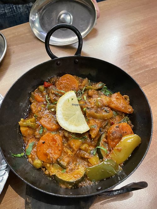   at Syhiba in Sowerby Bridge