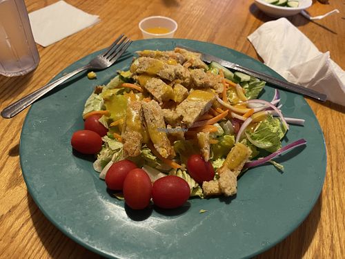   at Joe's Friendly Tavern in Empire