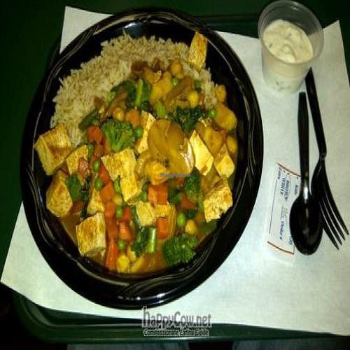 Image of Martin's Curry Rice