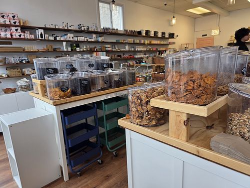  at The Eco Flamingo in Chicago