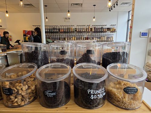  at The Eco Flamingo in Chicago