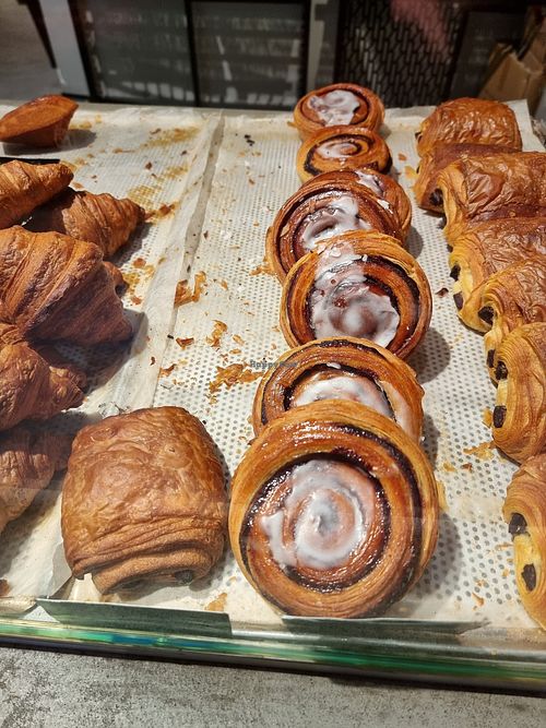 Image of Kultur Bakery