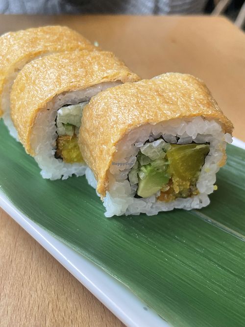   at Chizuru Tei in Edinburgh