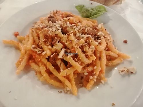  at La Terrazza in Scopello