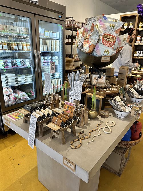 Shop the coolers   at Chef Tanya's Kitchen in Palm Desert