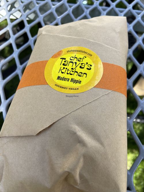   at Chef Tanya's Kitchen in Palm Desert