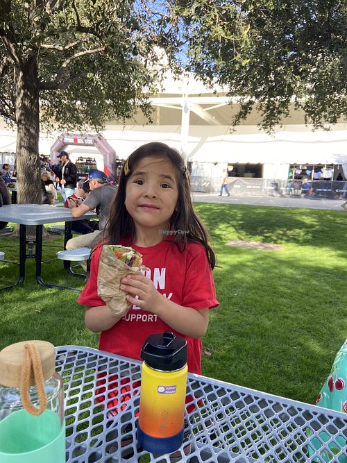   at Chef Tanya's Kitchen in Palm Desert