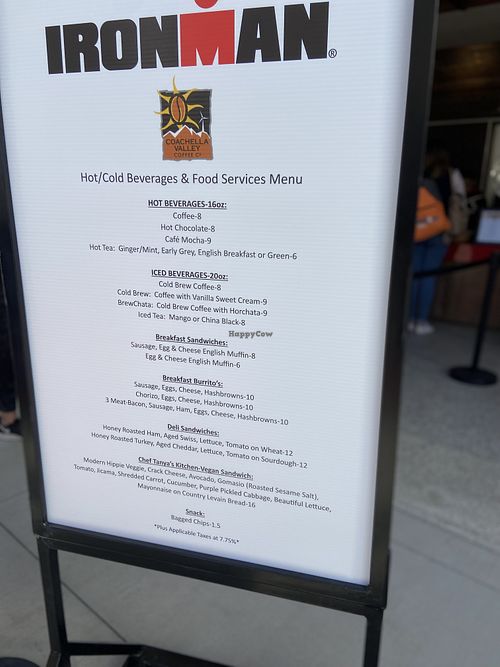   at Chef Tanya's Kitchen in Palm Desert