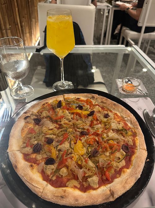  at Fellini in Siem Reap