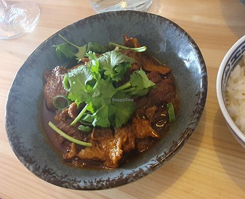 Falsk Anca at Rau in Malmo