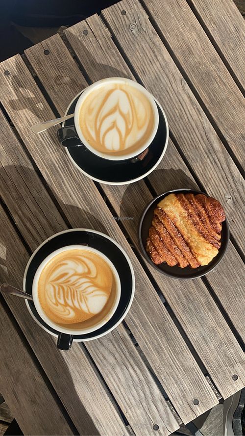   at Cafe Muckefuck in Marktoberdorf