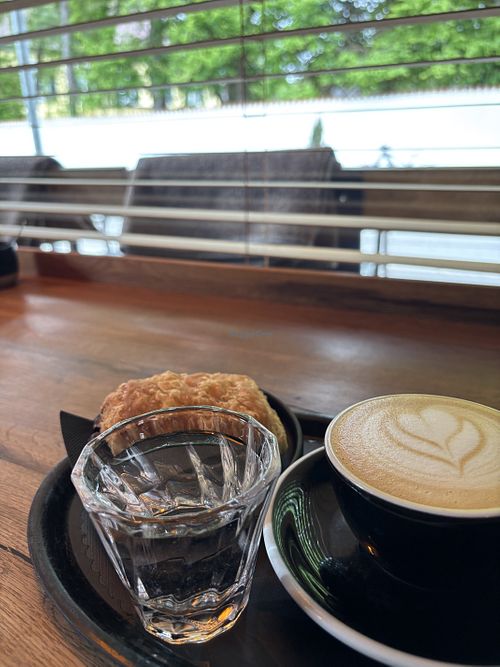   at Cafe Muckefuck in Marktoberdorf