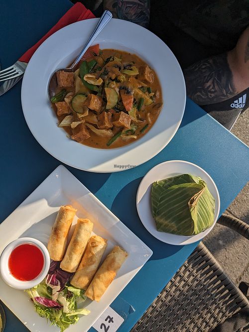  at Coco & Rum in Saltburn-by-the-sea